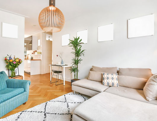 Améliorations de l'habitat