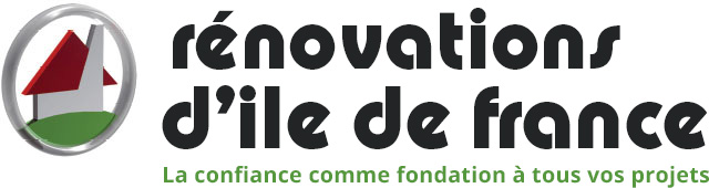 Rénovations Ile de France